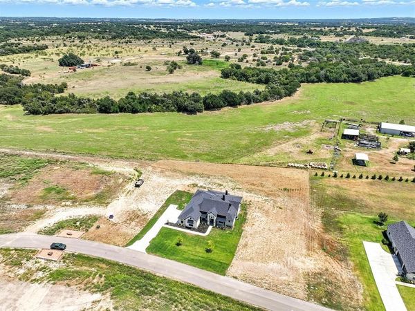 108 Gibson Bend, Weatherford, TX 76087
