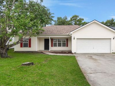 109 Wisteria Court, Summerville, SC 29486