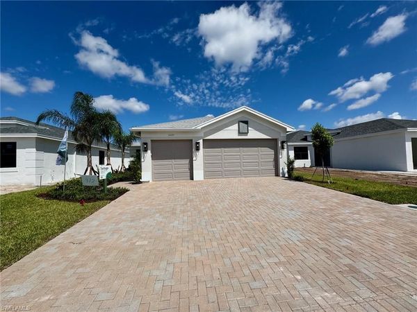 14491 Cumbria CT, FORT MYERS, FL 33905