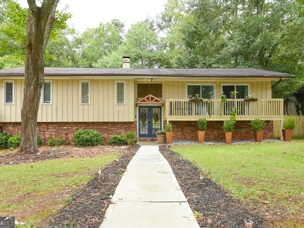 3280 Devilla Trace, South Fulton, GA 30349