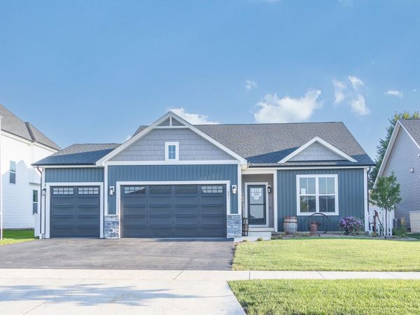 Lot 130 W Meadowdale Circle, Hampshire, IL 60140