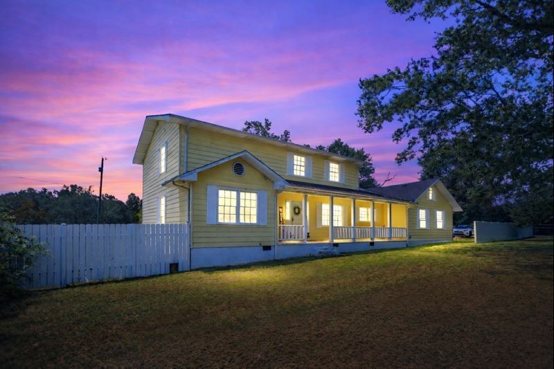 1840 Lockmiller Rd, Estill Springs, TN 37330 Main Photo