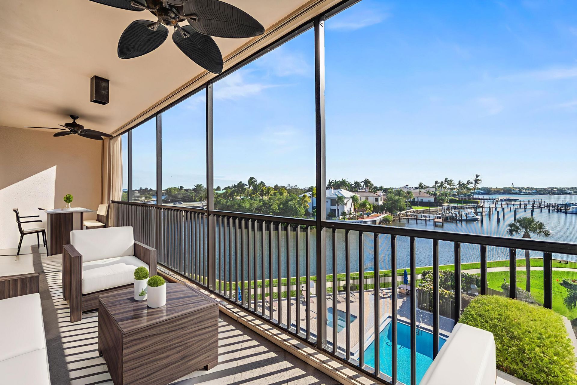 11370 Twelve Oaks Way, Unit 418, North Palm Beach, FL 33408 Photo