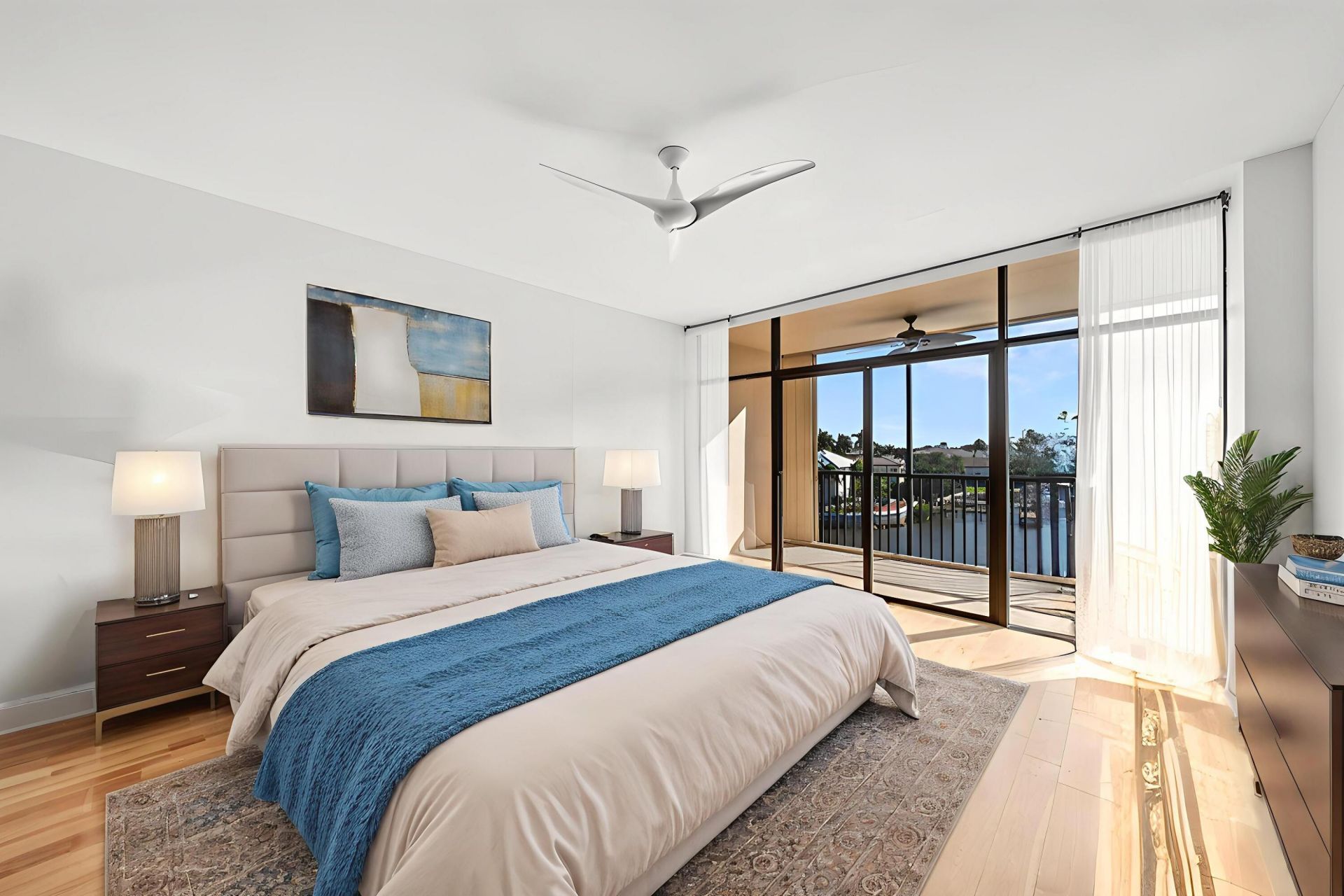 11370 Twelve Oaks Way, Unit 418, North Palm Beach, FL 33408 Photo