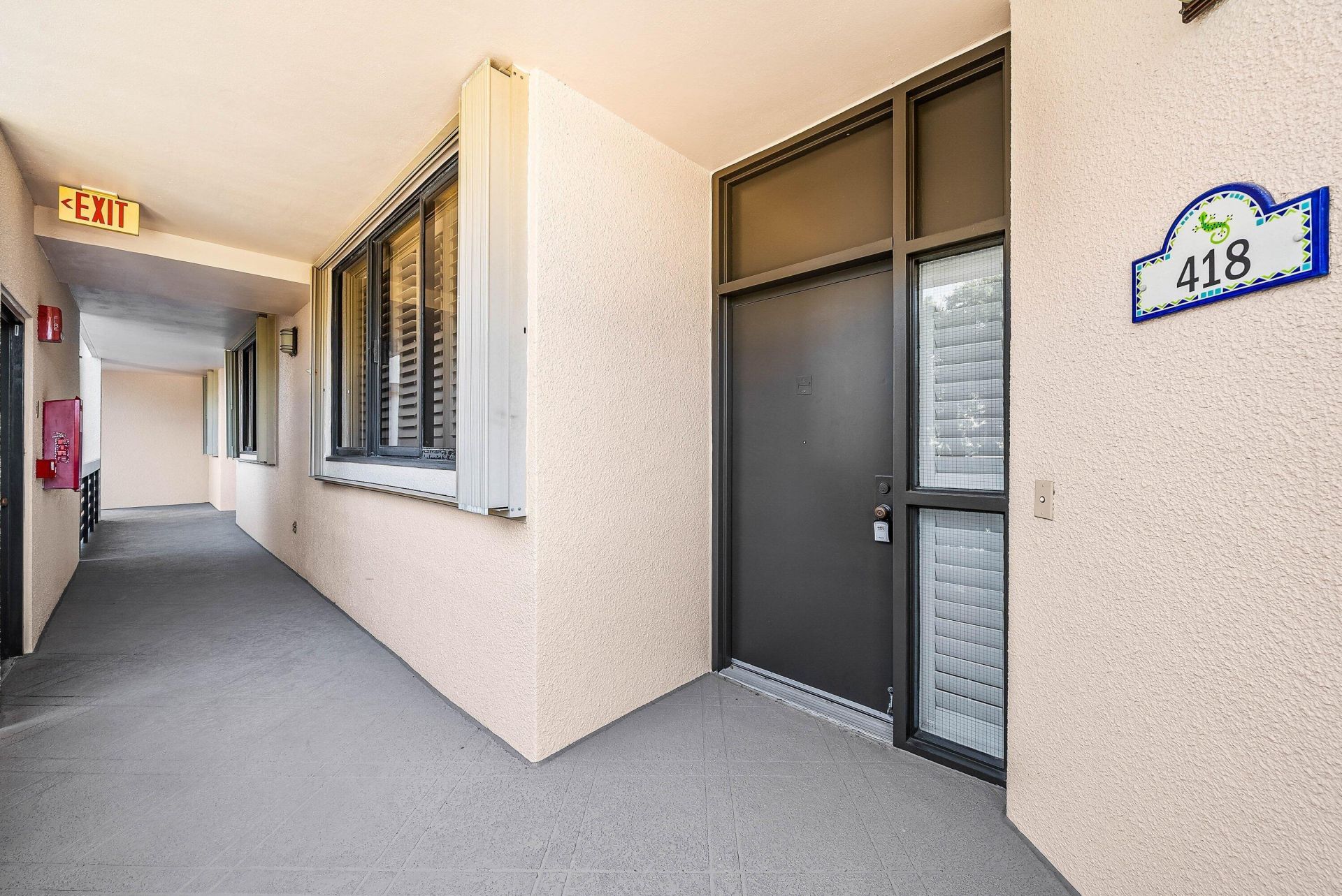 11370 Twelve Oaks Way, Unit 418, North Palm Beach, FL 33408 Photo