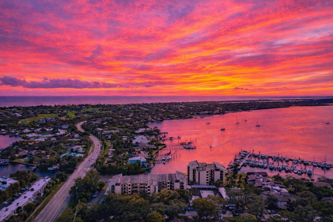 11370 Twelve Oaks Way, Unit 418, North Palm Beach, FL 33408 Photo