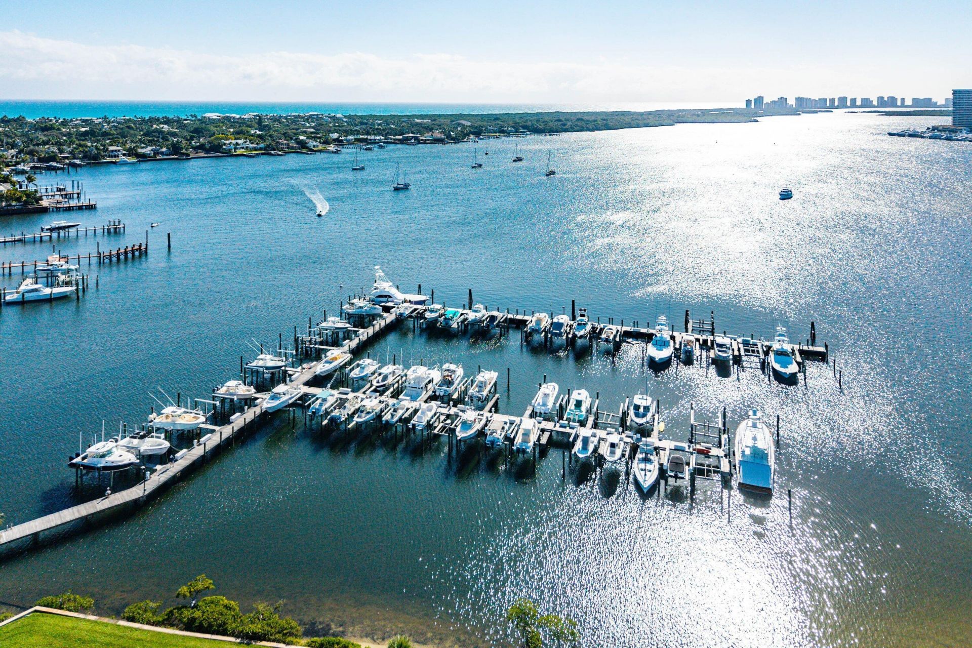 11370 Twelve Oaks Way, Unit 418, North Palm Beach, FL 33408 Photo