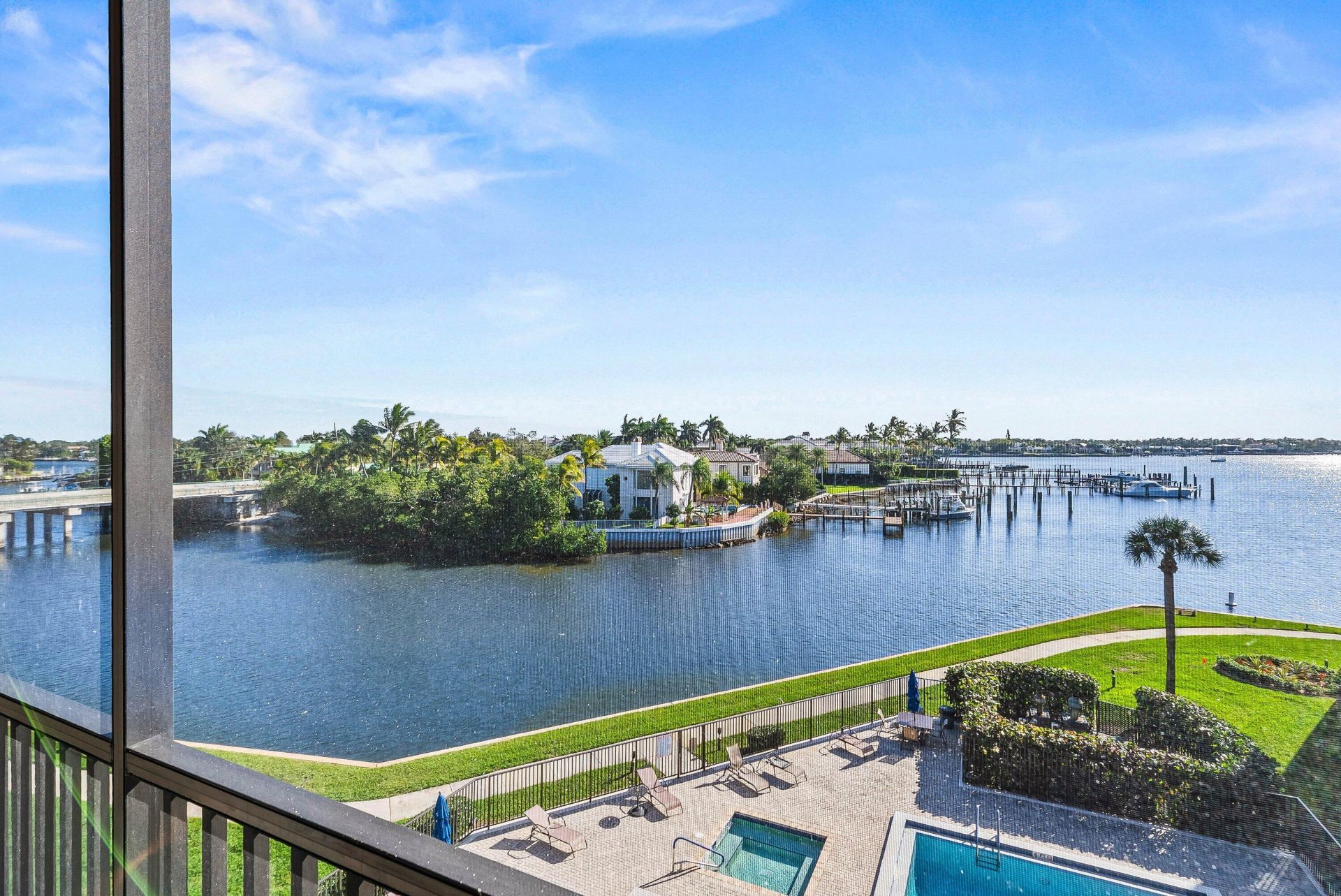 11370 Twelve Oaks Way, Unit 418, North Palm Beach, FL 33408 Photo