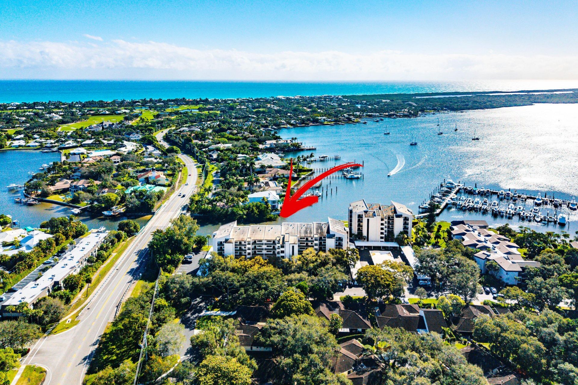 11370 Twelve Oaks Way, Unit 418, North Palm Beach, FL 33408 Photo