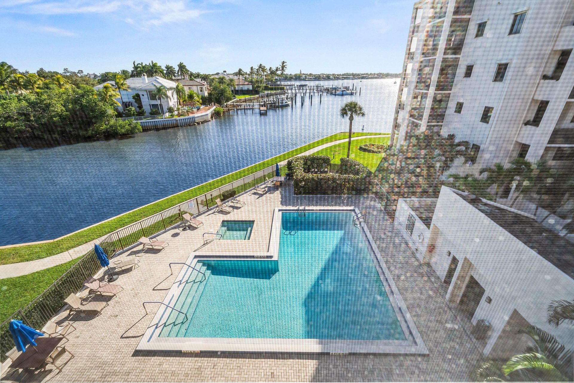 11370 Twelve Oaks Way, Unit 418, North Palm Beach, FL 33408 Photo