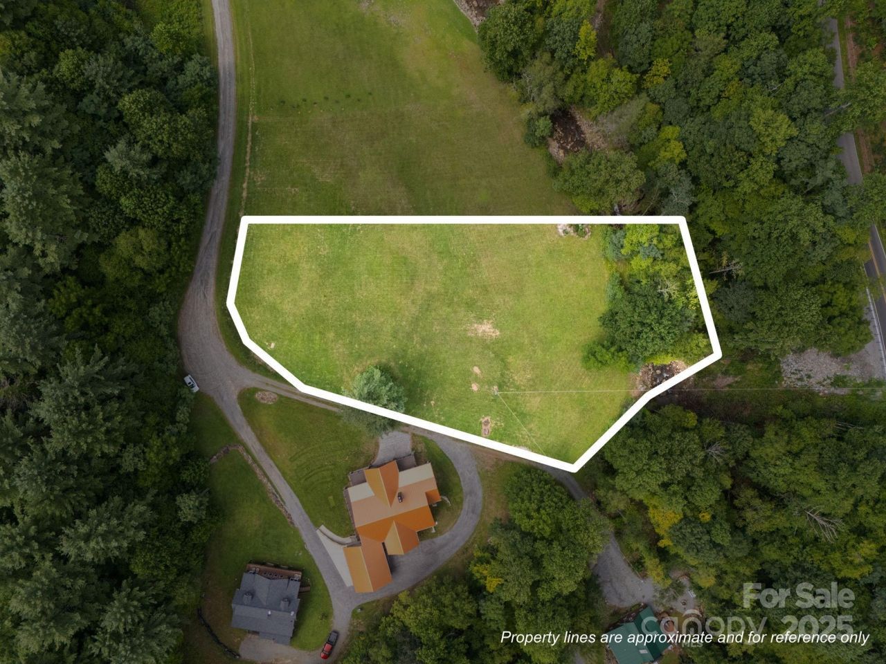 00 Shining Rock Drive, Canton, NC 28716 Main Photo