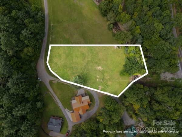 00 Shining Rock Drive, Canton, NC 28716