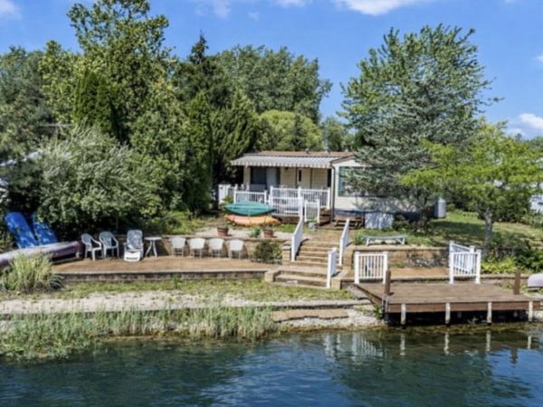 193 Tummytooth Lane, Wilmington, IL 60481