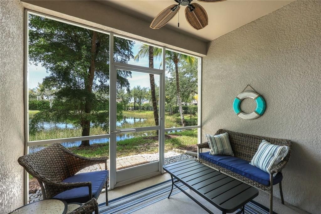 23550 Alamanda Dr, Unit 102, Estero, FL 34135 Photo