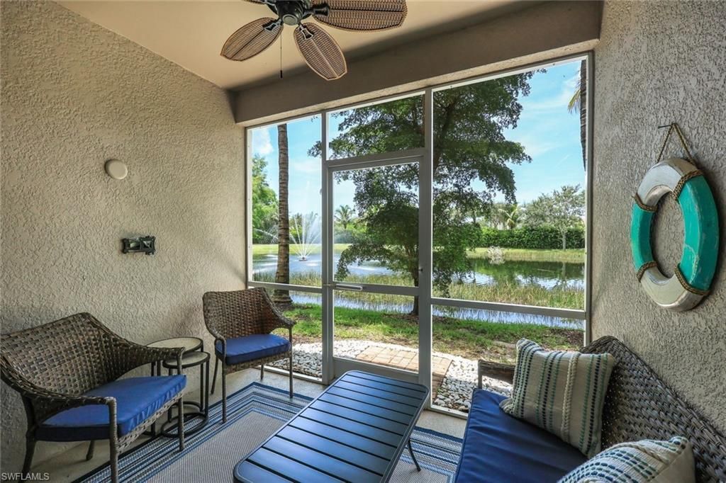 23550 Alamanda Dr, Unit 102, Estero, FL 34135 Photo