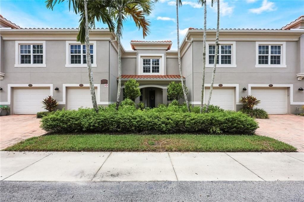 23550 Alamanda Dr, Unit 102, Estero, FL 34135 Photo