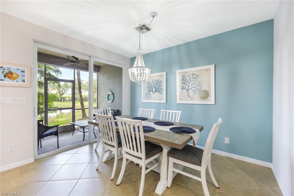 23550 Alamanda Dr, Unit 102, Estero, FL 34135 Photo