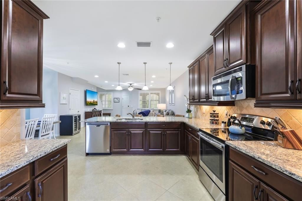 23550 Alamanda Dr, Unit 102, Estero, FL 34135 Photo