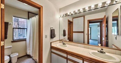 609 Lariat Circle, Unit 2, Incline Village, NV 89451 Photo