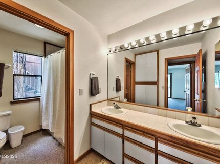 609 Lariat Circle, Unit 2, Incline Village, NV 89451 Photo