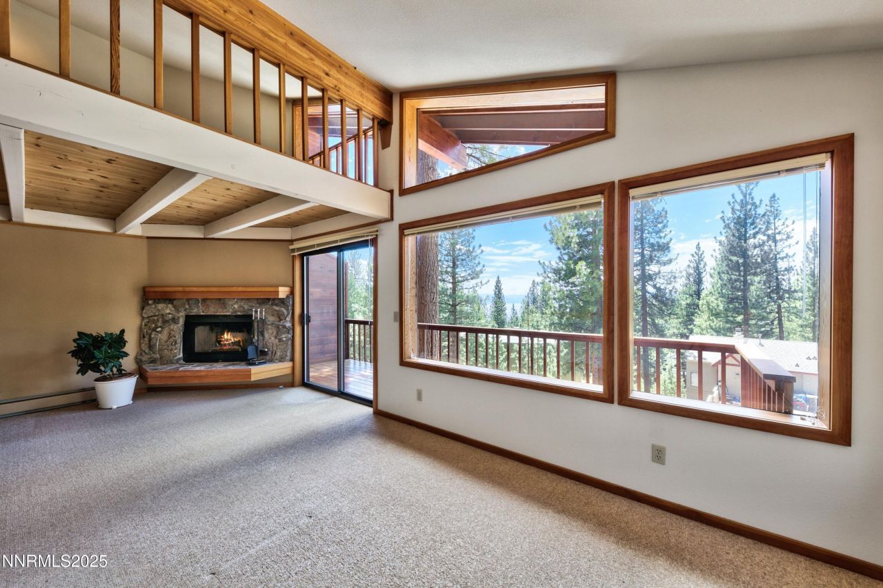 609 Lariat Circle, Unit 2, Incline Village, NV 89451 Photo
