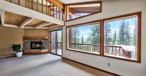 609 Lariat Circle, Unit 2, Incline Village, NV 89451 Photo