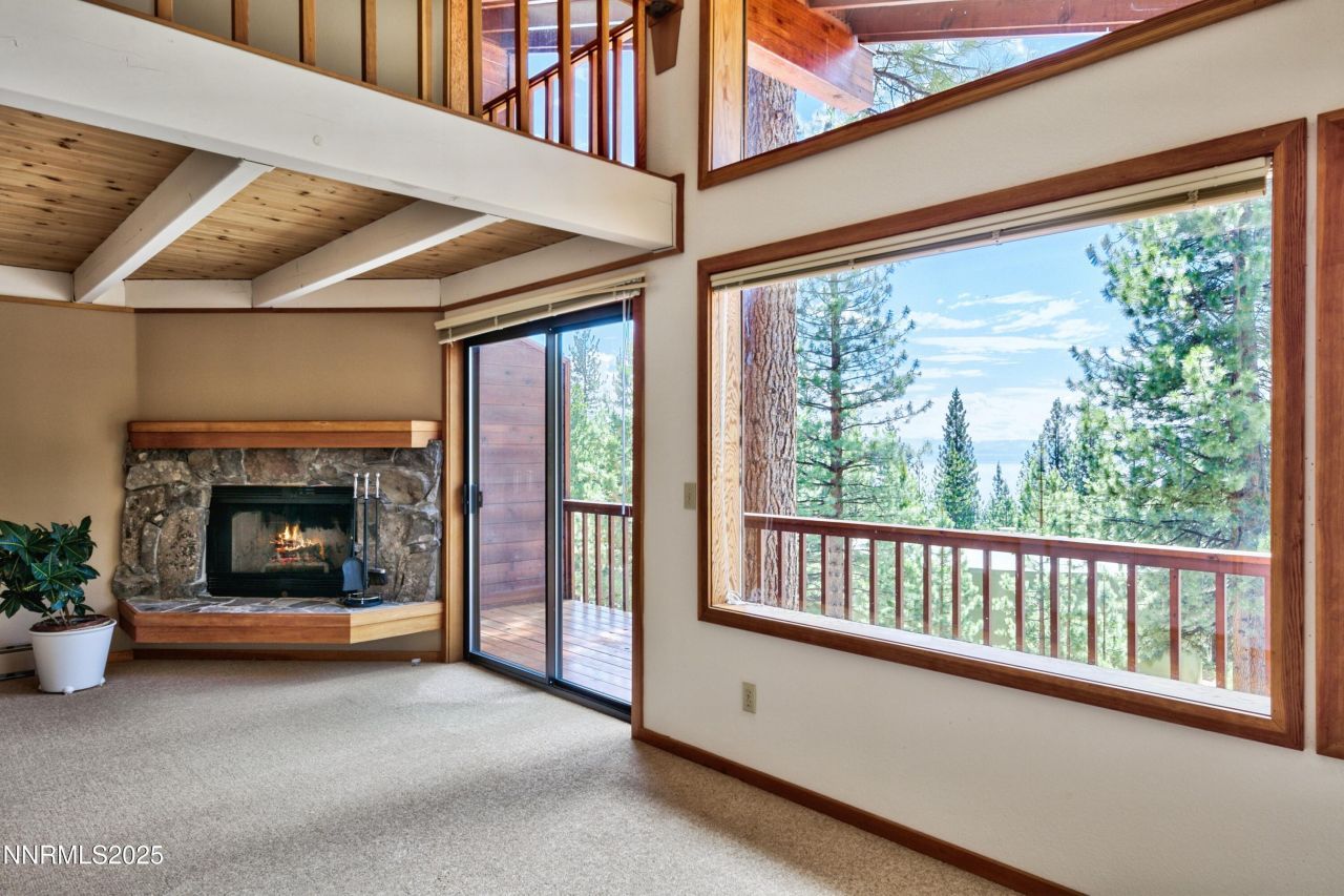 609 Lariat Circle, Unit 2, Incline Village, NV 89451 Photo
