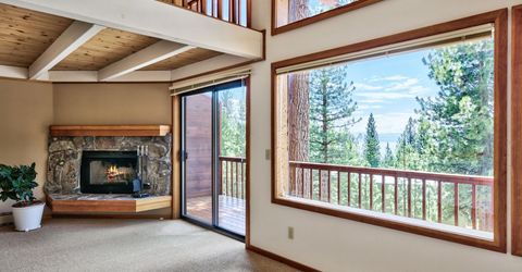 609 Lariat Circle, Unit 2, Incline Village, NV 89451 Photo