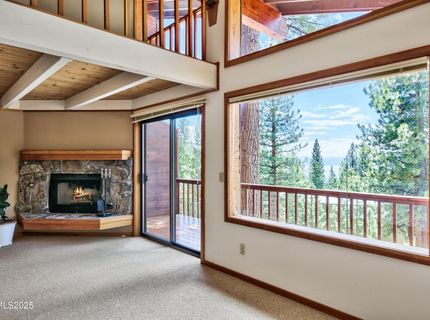 609 Lariat Circle, Unit 2, Incline Village, NV 89451 Photo