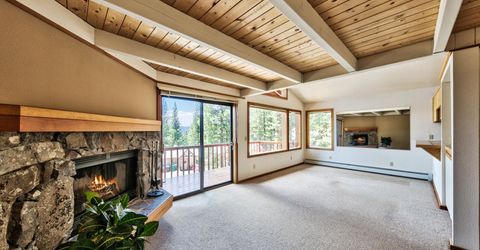 609 Lariat Circle, Unit 2, Incline Village, NV 89451 Photo