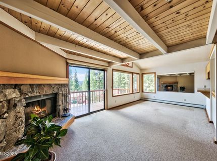 609 Lariat Circle, Unit 2, Incline Village, NV 89451 Photo