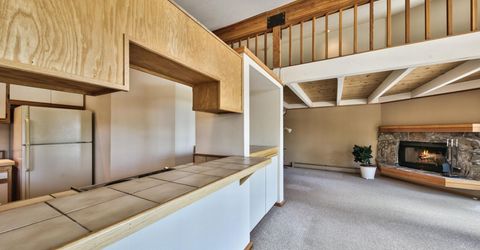 609 Lariat Circle, Unit 2, Incline Village, NV 89451 Photo