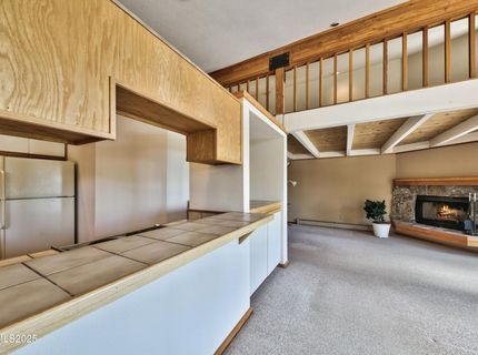609 Lariat Circle, Unit 2, Incline Village, NV 89451 Photo
