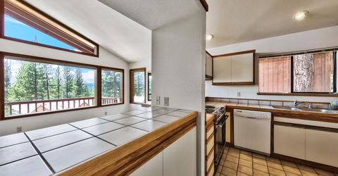 609 Lariat Circle, Unit 2, Incline Village, NV 89451 Photo