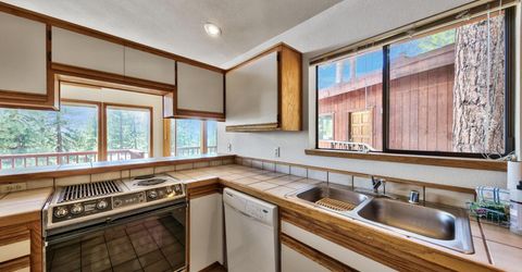 609 Lariat Circle, Unit 2, Incline Village, NV 89451 Photo