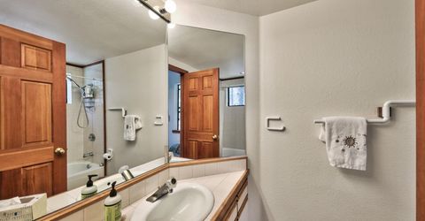 609 Lariat Circle, Unit 2, Incline Village, NV 89451 Photo
