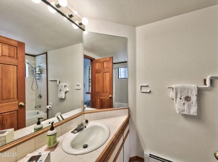 609 Lariat Circle, Unit 2, Incline Village, NV 89451 Photo