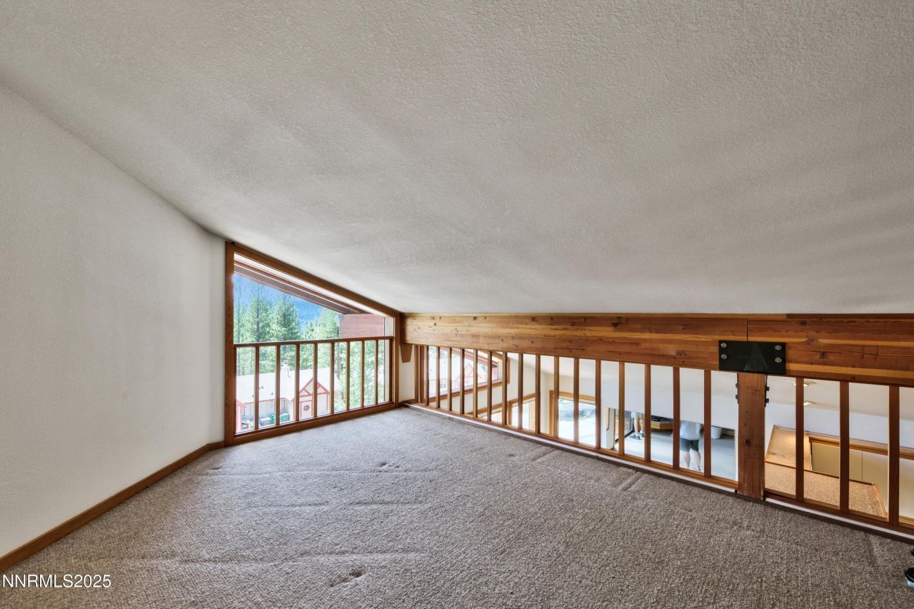 609 Lariat Circle, Unit 2, Incline Village, NV 89451 Photo