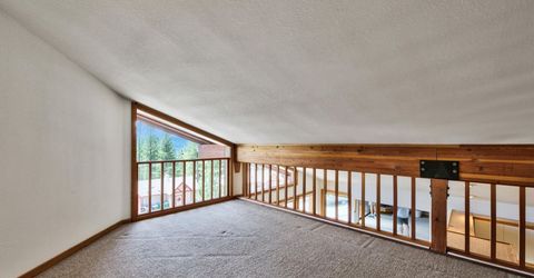 609 Lariat Circle, Unit 2, Incline Village, NV 89451 Photo