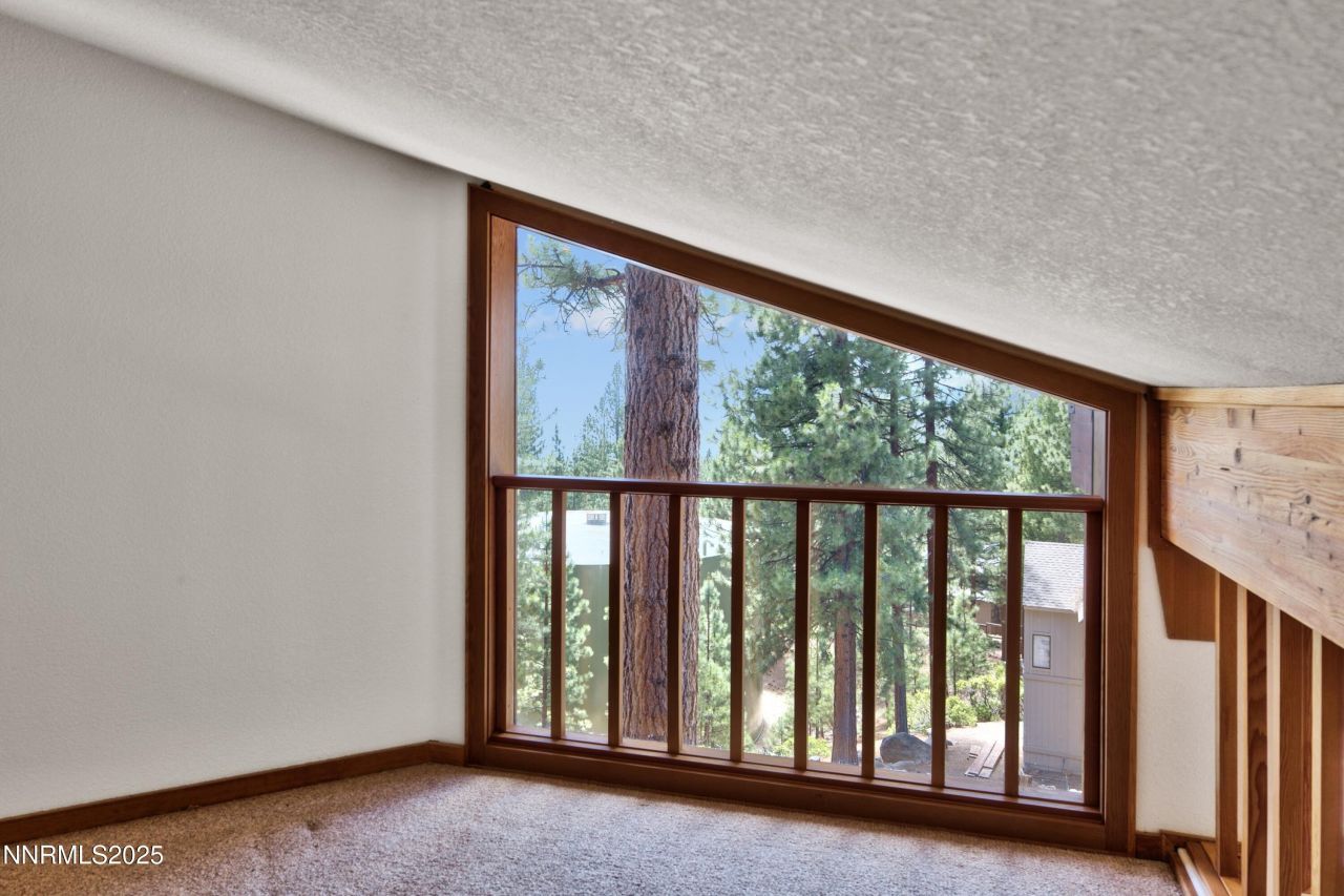 609 Lariat Circle, Unit 2, Incline Village, NV 89451 Photo