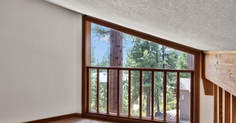 609 Lariat Circle, Unit 2, Incline Village, NV 89451 Photo