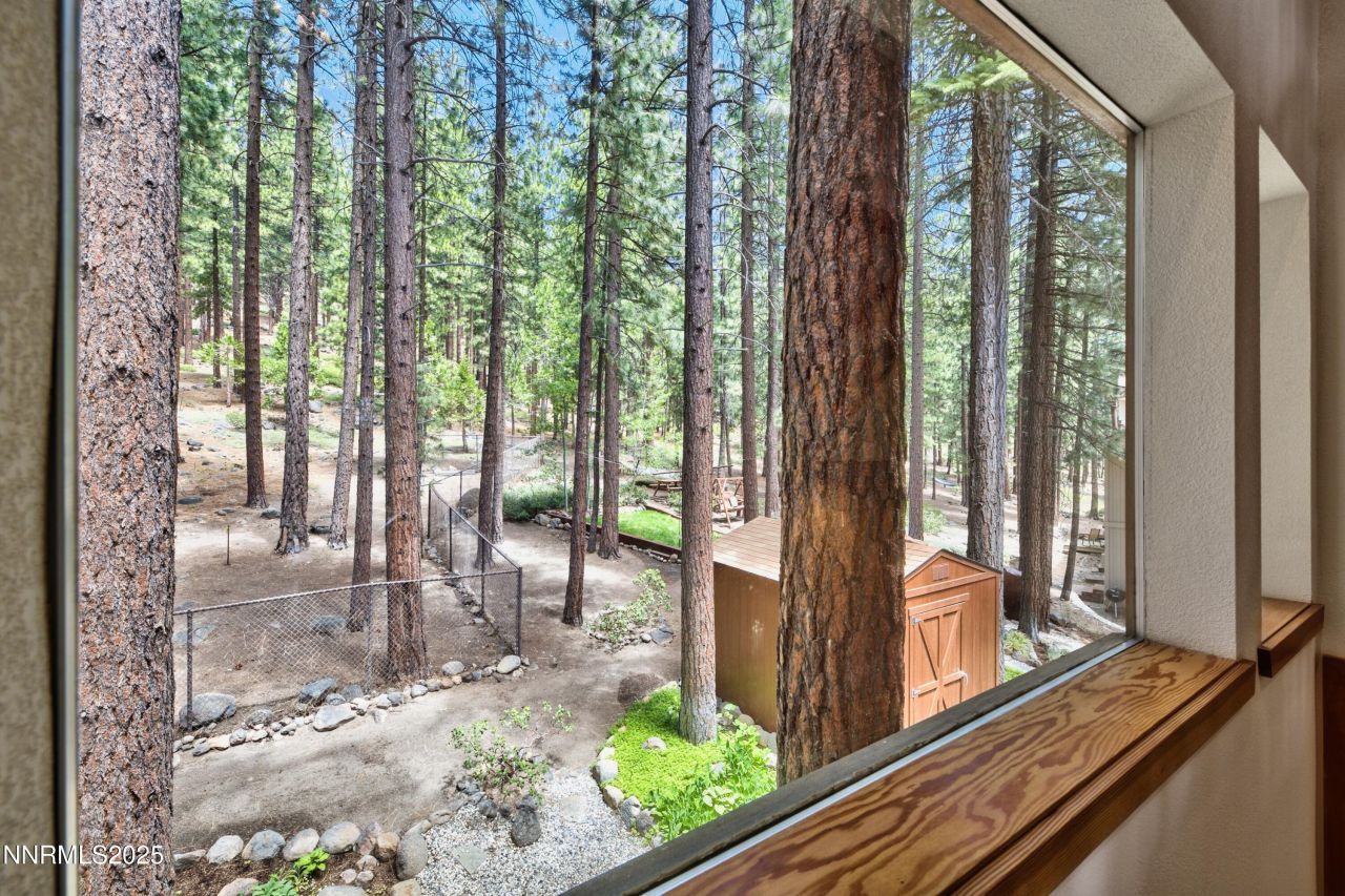 609 Lariat Circle, Unit 2, Incline Village, NV 89451 Photo