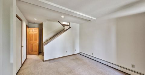609 Lariat Circle, Unit 2, Incline Village, NV 89451 Photo
