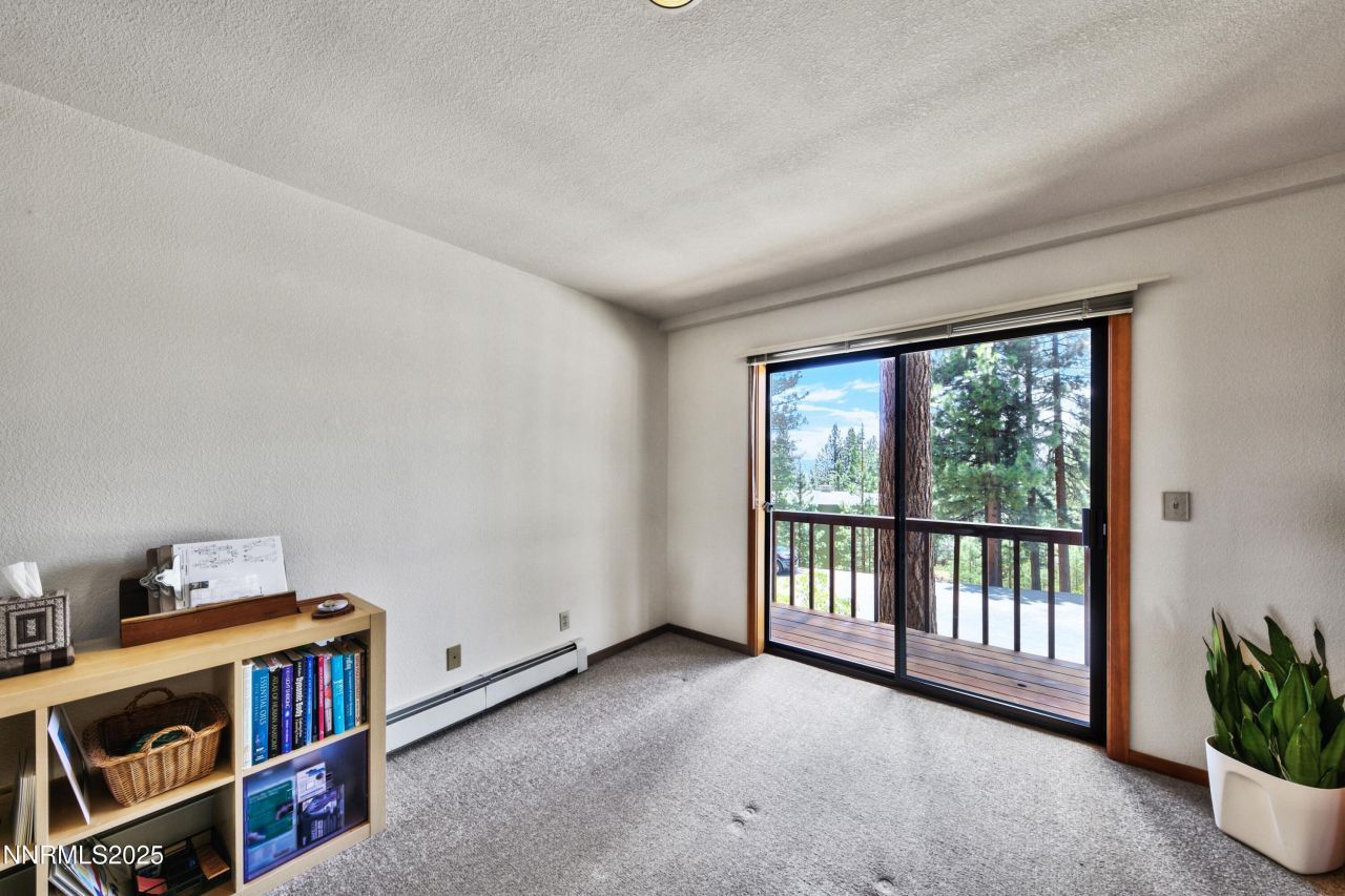 609 Lariat Circle, Unit 2, Incline Village, NV 89451 Photo