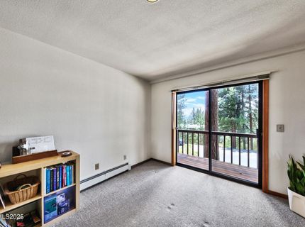 609 Lariat Circle, Unit 2, Incline Village, NV 89451 Photo