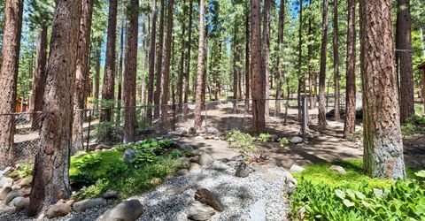 609 Lariat Circle, Unit 2, Incline Village, NV 89451 Photo