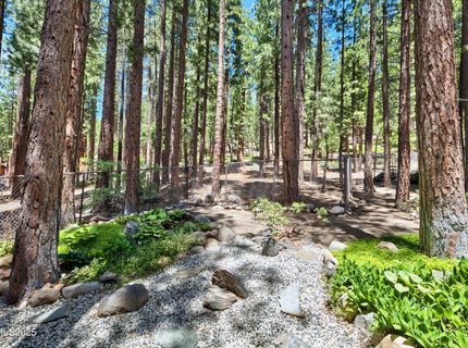 609 Lariat Circle, Unit 2, Incline Village, NV 89451 Photo