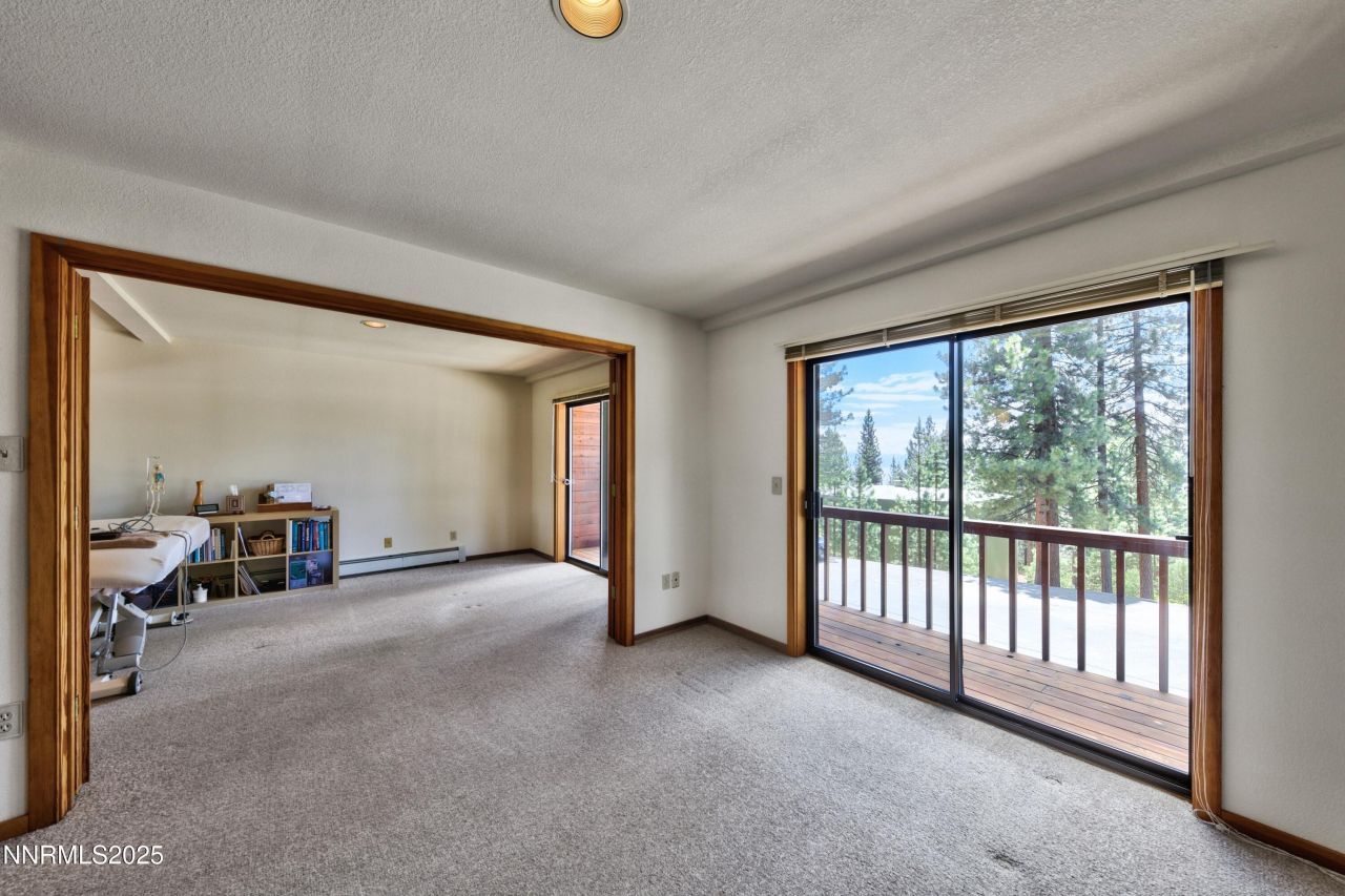 609 Lariat Circle, Unit 2, Incline Village, NV 89451 Photo