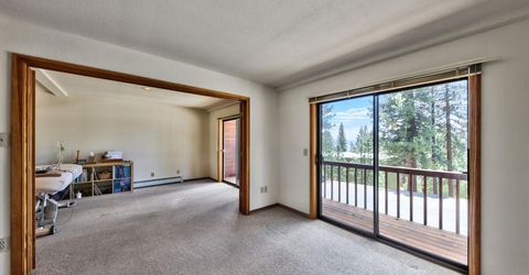 609 Lariat Circle, Unit 2, Incline Village, NV 89451 Photo