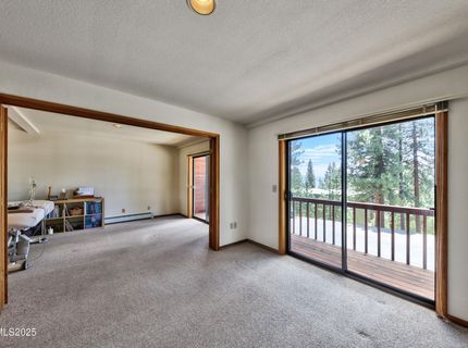 609 Lariat Circle, Unit 2, Incline Village, NV 89451 Photo